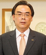 김주권 건국대 경영대학 교수
